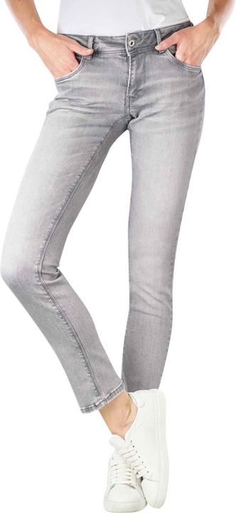 Produktbild Pepe Jeans New Brooke Slim Fit Light Grey