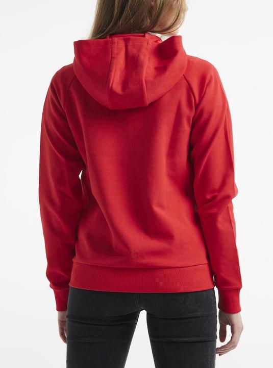 Immagine prodotto Craft Core Soul Cappuccio Con Zip Integrale W (L)