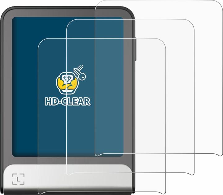 Actual product image BROTECT Screen Protector Clear