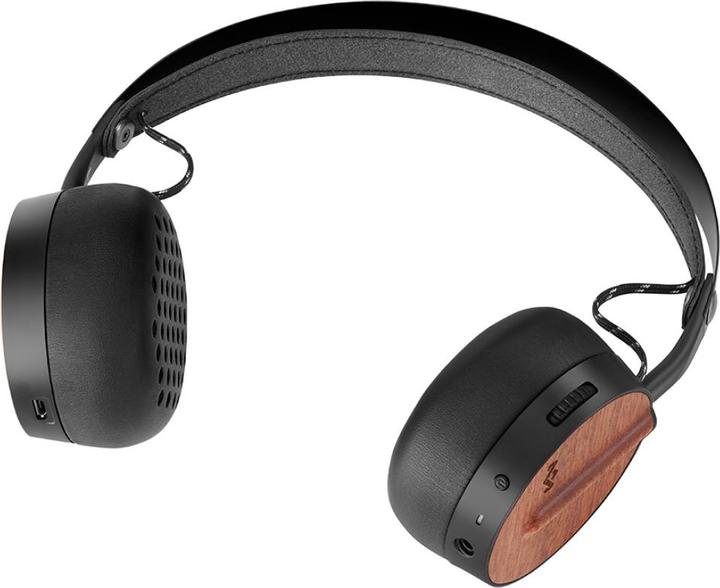 Produktbild House of Marley Buffalo Soldier (10 h, Kabellos)