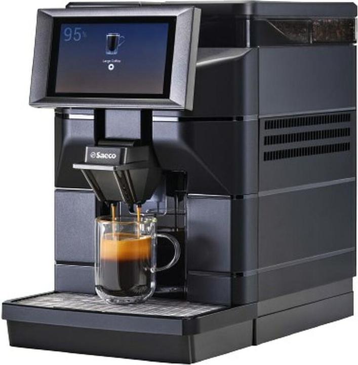 Actual product image Saeco Magic B1