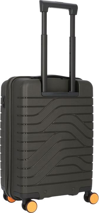 Produktbild Brics Ulisse B1Y - Erweiterbarer Trolley Spinner Small (42 l, Handgepäck (bis 50l))