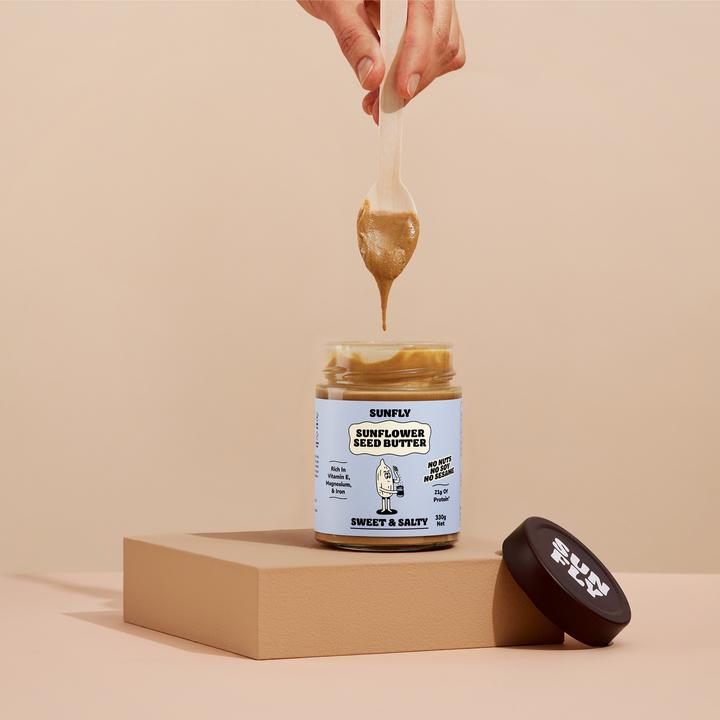 Immagine prodotto Sunfly Sweet and Salty (330 g)
