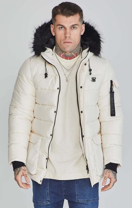 Image du produit Siksilk Parka Parka (XXL)