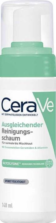 CeraVe Foaming (Schaum, 150 ml)