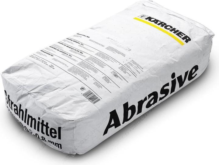 Actual product image Kärcher Abrasives