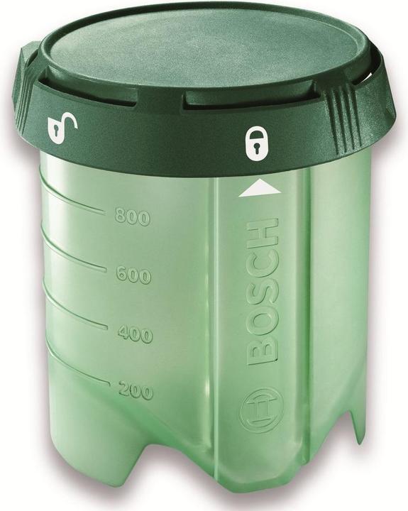 Productafbeelding Bosch Home & Garden Verfcontainer