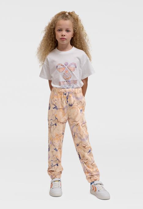 Immagine prodotto hummel Hmlswirly Regolare La Vita Pants (140)