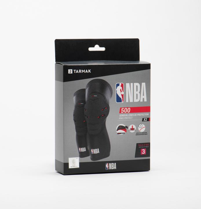 Image du produit Tarmak NBA KP500 (Genouillère, Modèle unique)