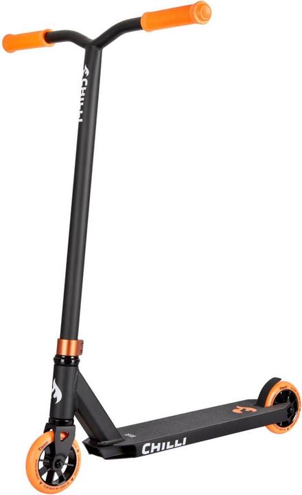 Immagine prodotto Chilli Base per scooter