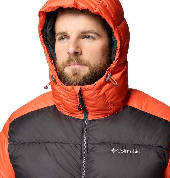 Produktbild Columbia Pike Lake™ II Hooded Jacket (XL)