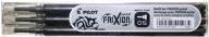 Produktbild Pilot FriXion Refill Point (Ersatzmine, Schwarz, 0.50 mm)