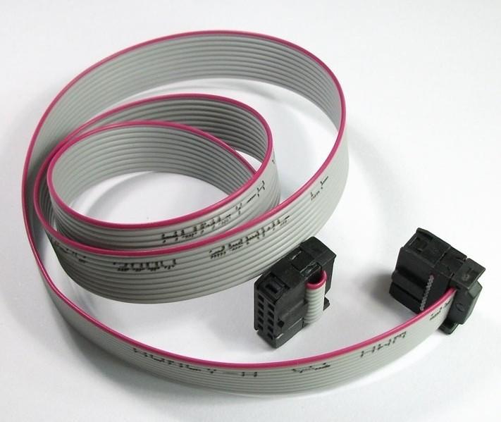 Play-Zone FC-10P ISP JTAG Kabel 50CM