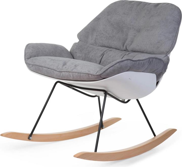 Image du produit Childhome Rocking Stuhl