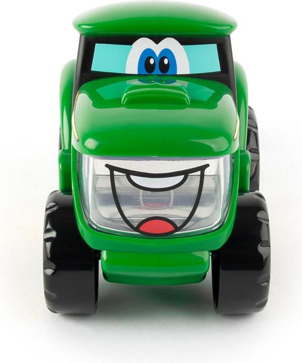 Produktbild John Deere Johnny Traktor Taschenlampe