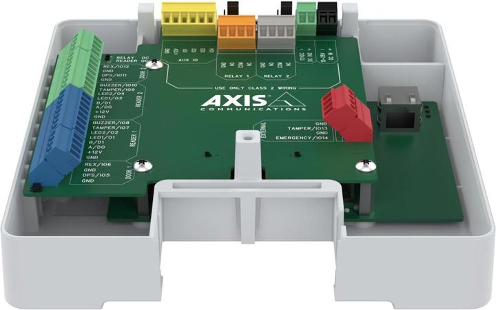 Produktbild Axis A1610-B Network Door Controller
