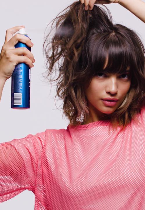Produktbild Tigi BH Dirty Secret Trockenshampoo 300ml Bed Head (300 ml, Trockenshampoo)