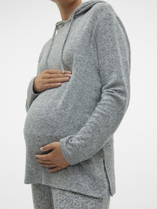 Immagine prodotto Mamalicious Mlalice Ls Hooded Jrs Top (M)