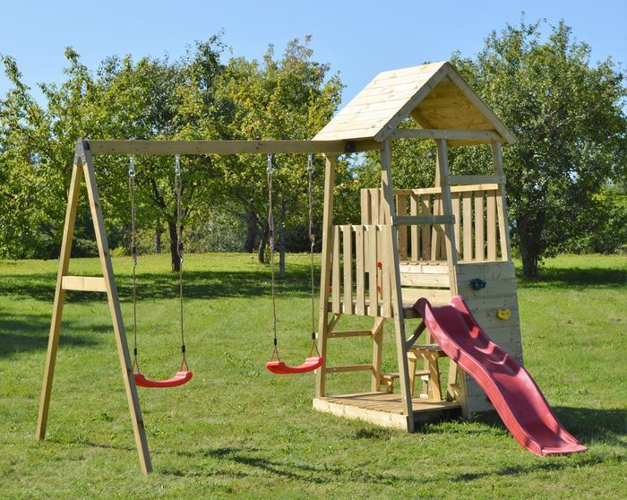 Immagine prodotto Wendi Toys Parco giochi junior J10