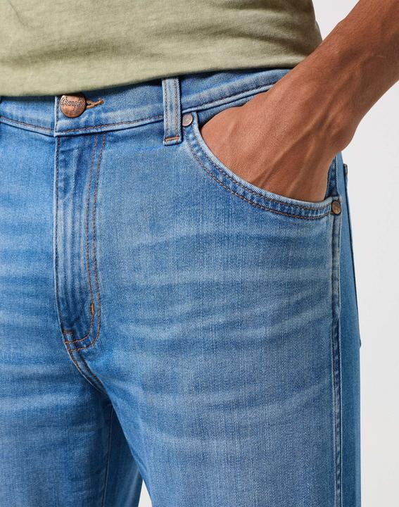 Produktbild Wrangler Jeans Slim Fit Larston (38)
