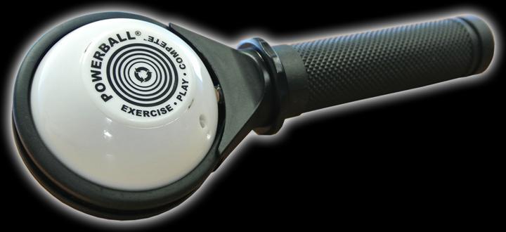 Produktbild Powerball Arm Stick -kahva voimapalloille