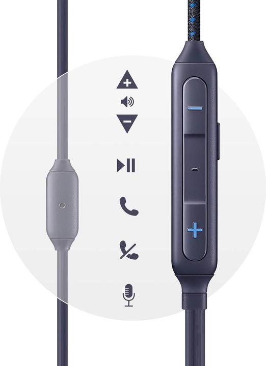 Produktbild Samsung EO-IC500 (ANC, Kabelgebunden)
