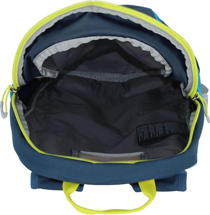 Actual product image Jack Wolfskin Kids Moab Jam (12 l)