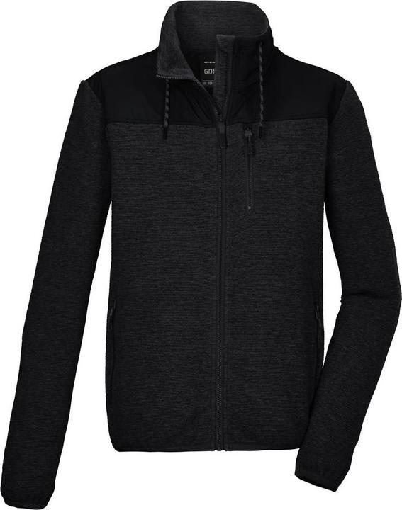 G.I.G.A DX GW 35 Knitted Fleece Jacket (S)