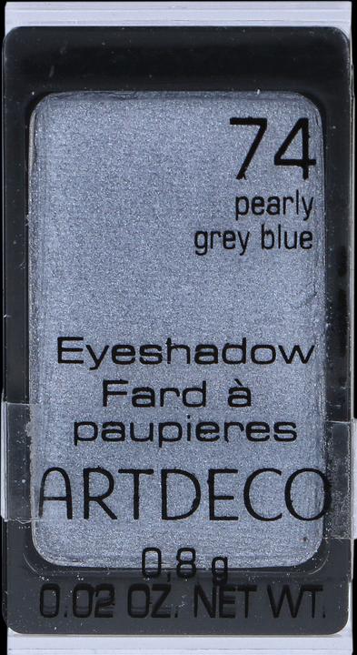Immagine prodotto Artdeco Pearl (74 Grigio perlaceo blu)