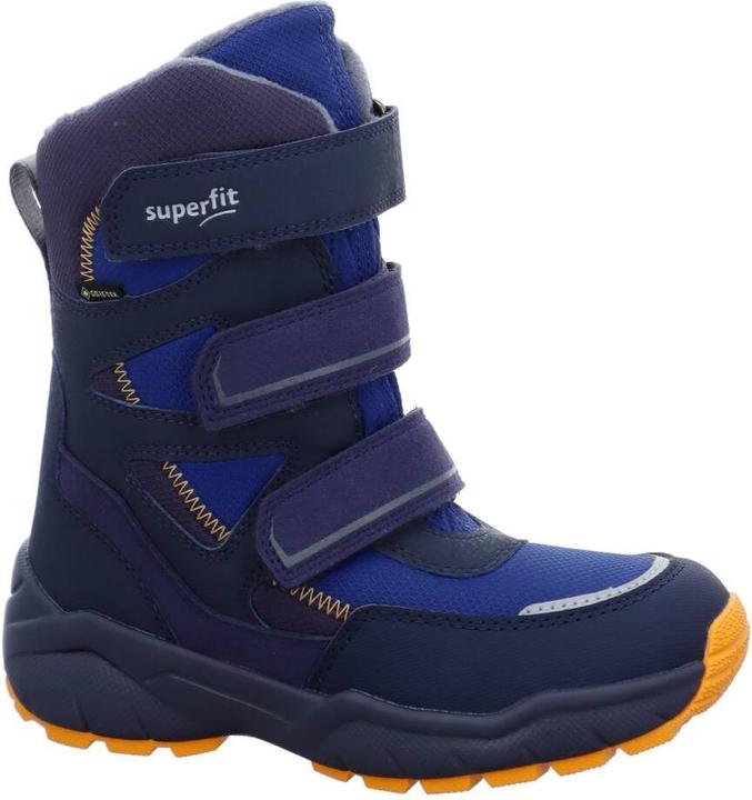 Produktbild Superfit Culusuk 2.0 GTX (31)