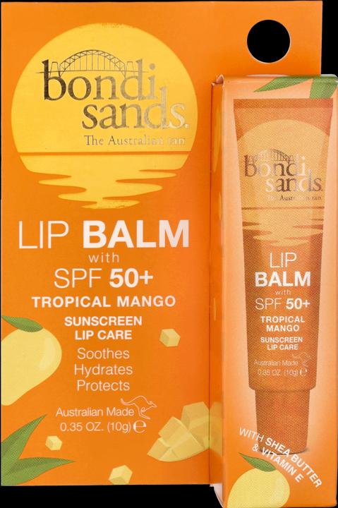 Produktbild Bondi Sands Lip Balm (Pflegestift, 10 ml)
