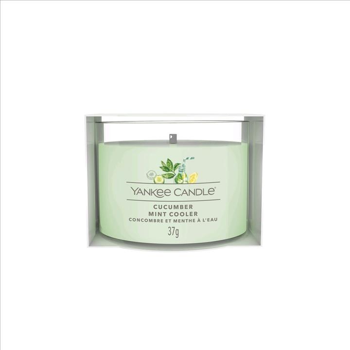 Produktbild Yankee Candle Cucumber Mint Cooler