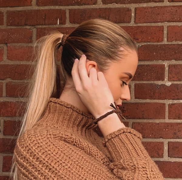 Immagine prodotto Bellody Fascette per capelli originali (Elastico per capelli)