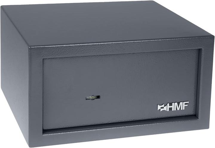 Actual product image HMF Möbeltresor 49217-11