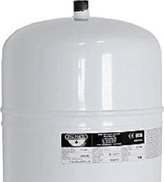 Actual product image Vaillant Trykekspansionsbeholder 18 l til brine