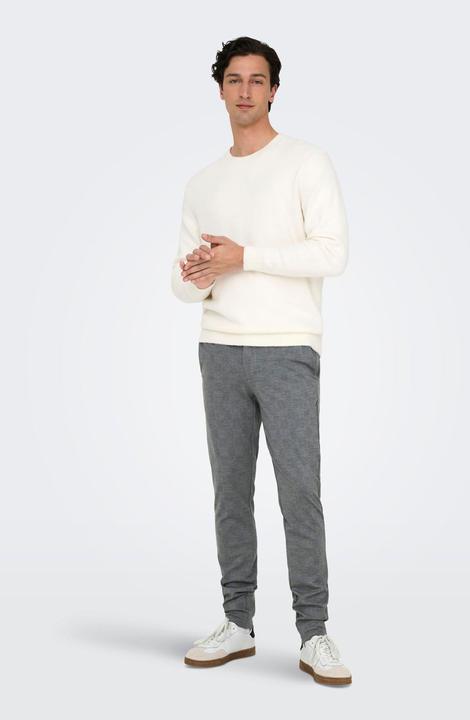 Produktbild Only & Sons ONSMARK SLIM CHECK 020919 PANT NOOS (W31/L32)