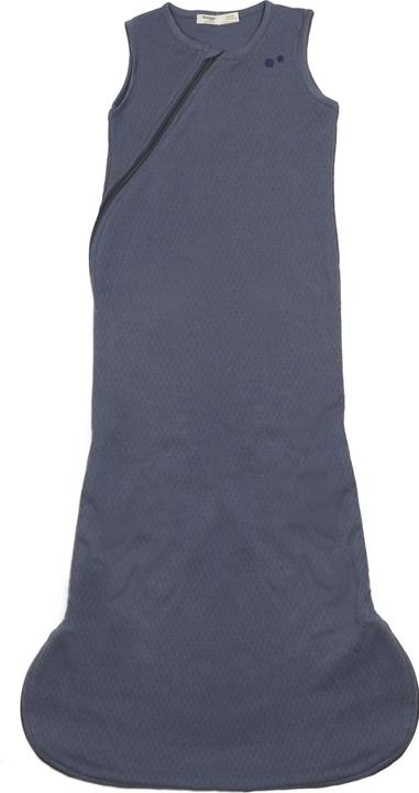 Produktbild Snoozebaby Schlafanzug ärmellos TOG 1.0 Blue Nights 3-9 Monate (70 cm, Sommer)