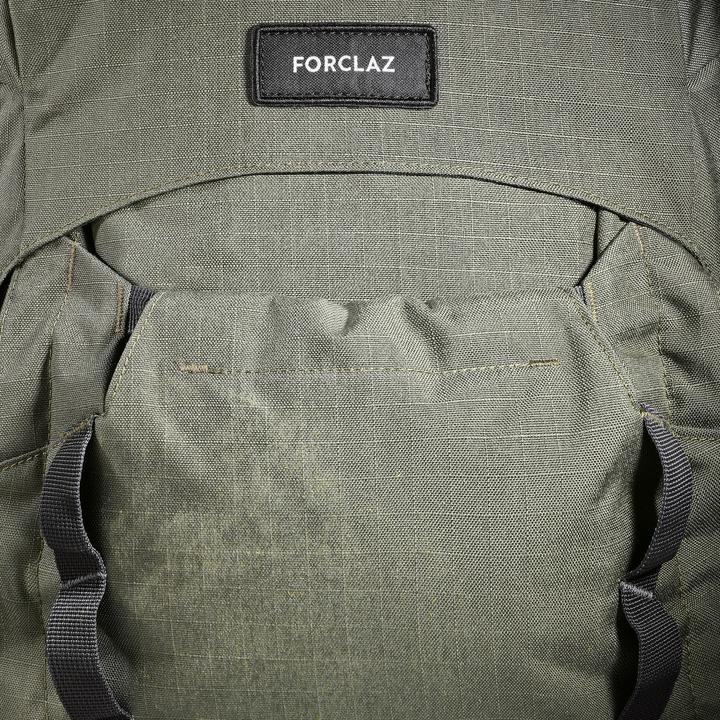 Image du produit Simond Sac à dos de randonnée pour homme - MT900 Symbium 50+10 L (50 l)