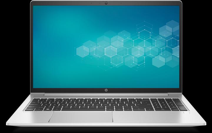 Actual product image HP ProBook 450 G9 (15.60", Intel Core i5-1235U, 16 GB, 512 GB, DE)