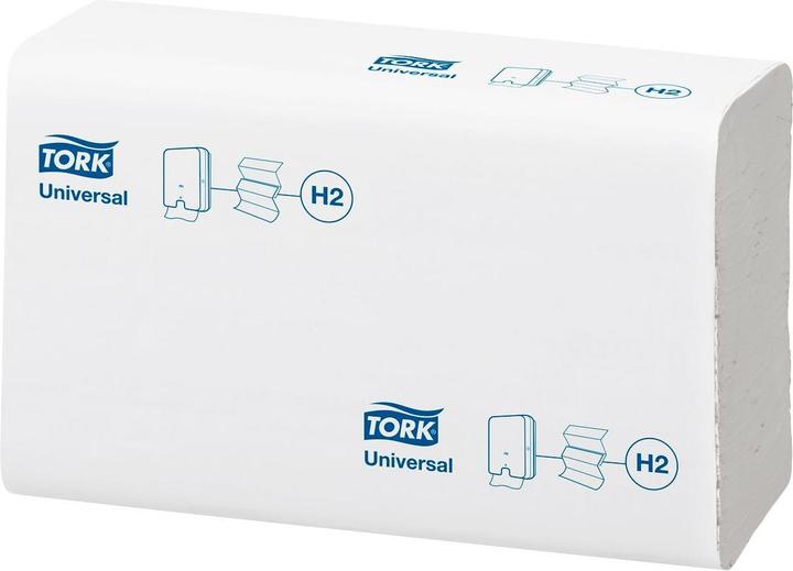 Produktbild Tork Papierhandtücher (20 x)