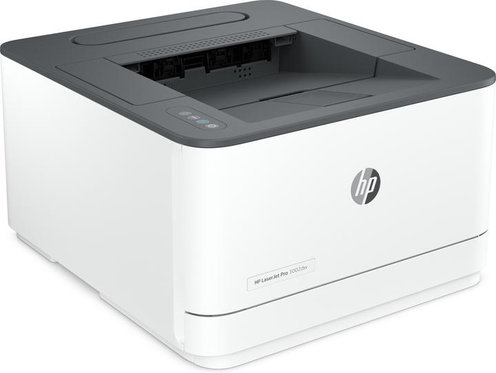 Image du produit HP Imprimante LaserJet Pro 3002dw 33ppm (Laser, Noir et blanc)