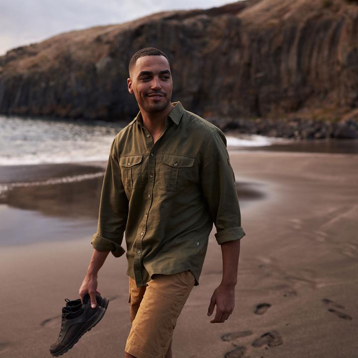 Image du produit Fjällräven Karl Pro Shorts (56)