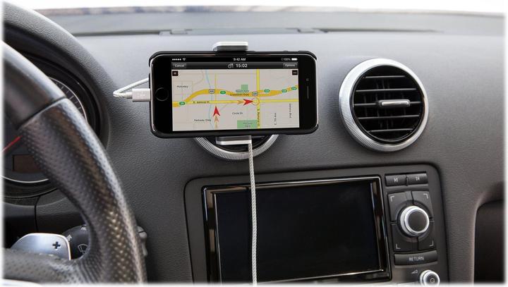 Actual product image Belkin Auto Lüftungshalterung