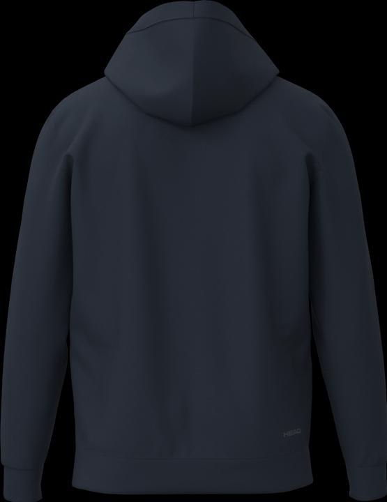 Immagine prodotto Head Club 25 Original Hoodie Herren Navy (XXL)