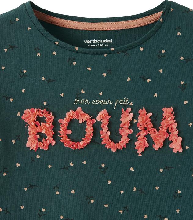Produktbild Vertbaudet T-Shirt (146)