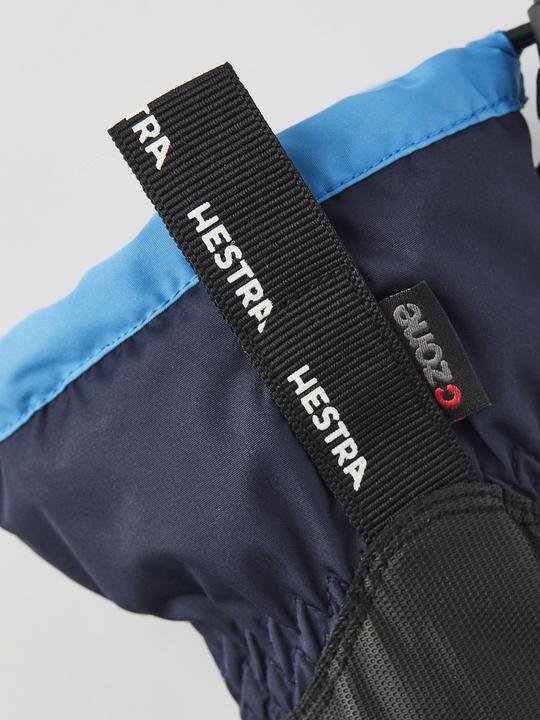 Actual product image Hestra Gauntlet CZone Gloves (5)