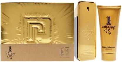 Immagine prodotto Paco Rabanne 1 Million For Men - Set regalo da 2 pezzi
