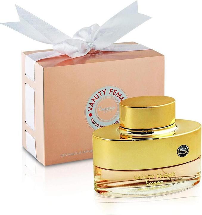 Actual product image Armaf Vanity Femme (Eau de parfum, 100 ml)