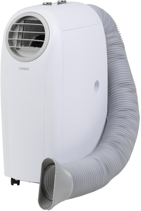 Actual product image Furber Air conditioner FRESCO 120 m³ (48 m², 12000 BTU/h)