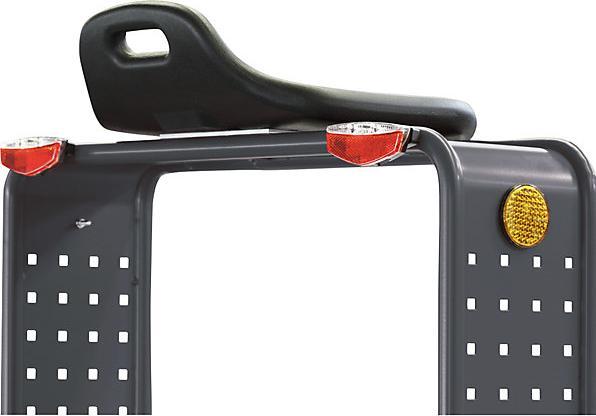 Produktbild Isel EuroScooter II ES (15 km/h, 1000 W)